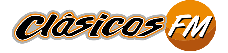 Clásicos FM Logo